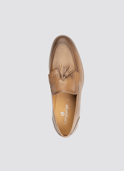 Curtis Loafer