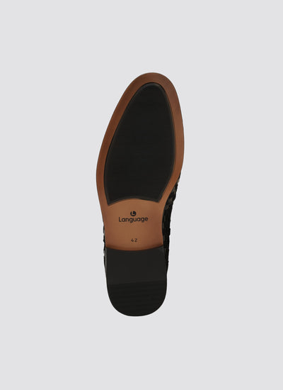 Quinlan Loafer