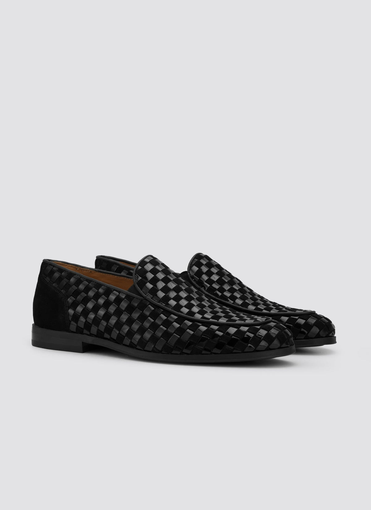 Quinlan Loafer