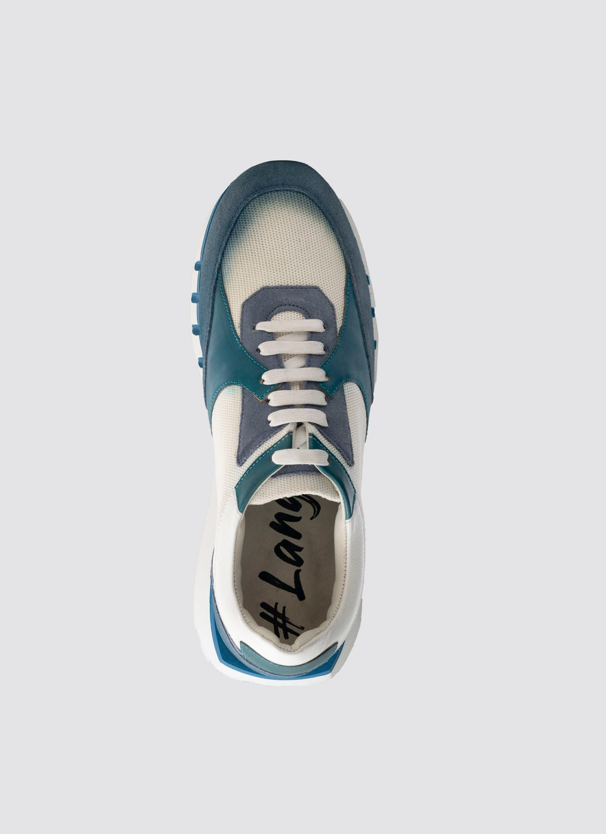 Caspian Sneaker