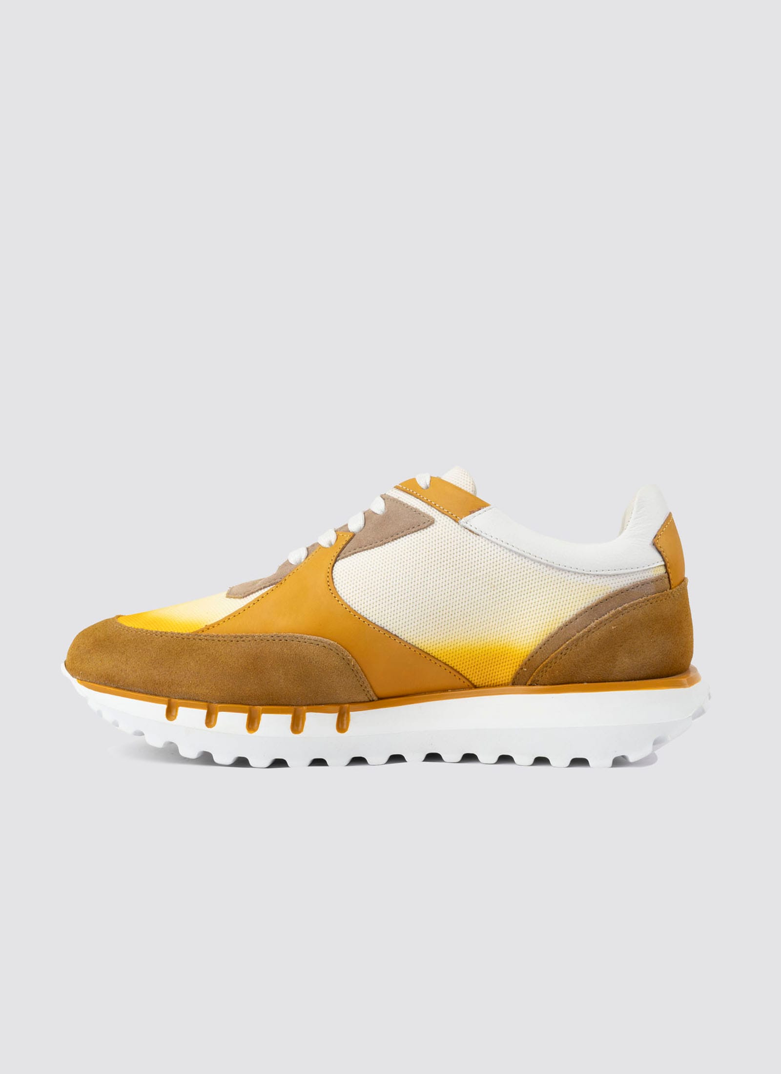 Caspian Sneaker