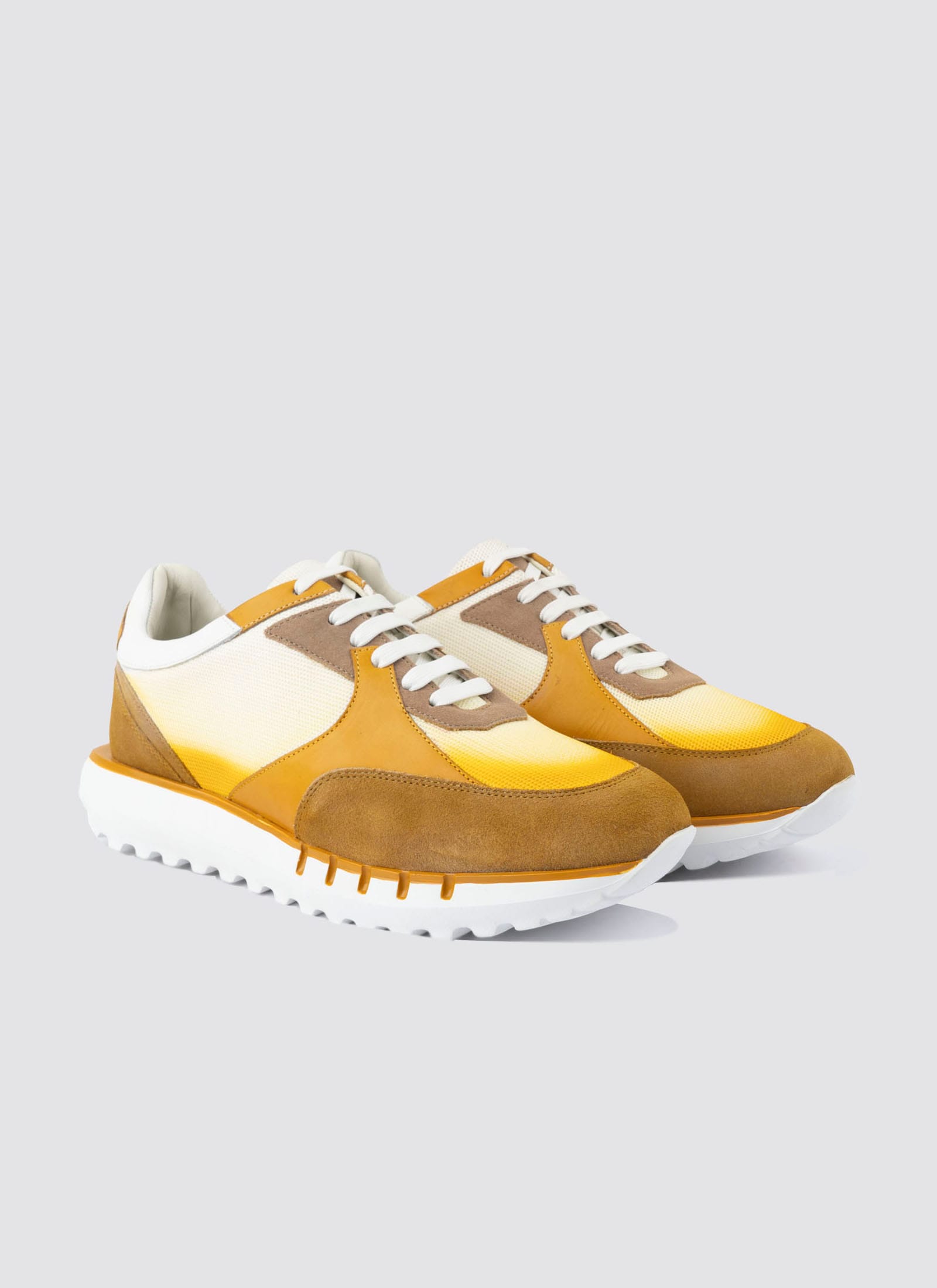 Caspian Sneaker