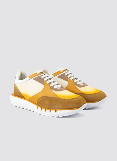 Caspian Sneaker