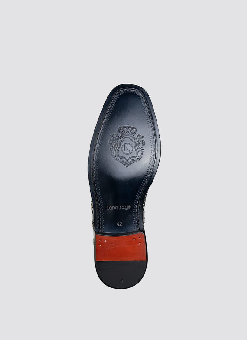 Lorenzo Lace-ups