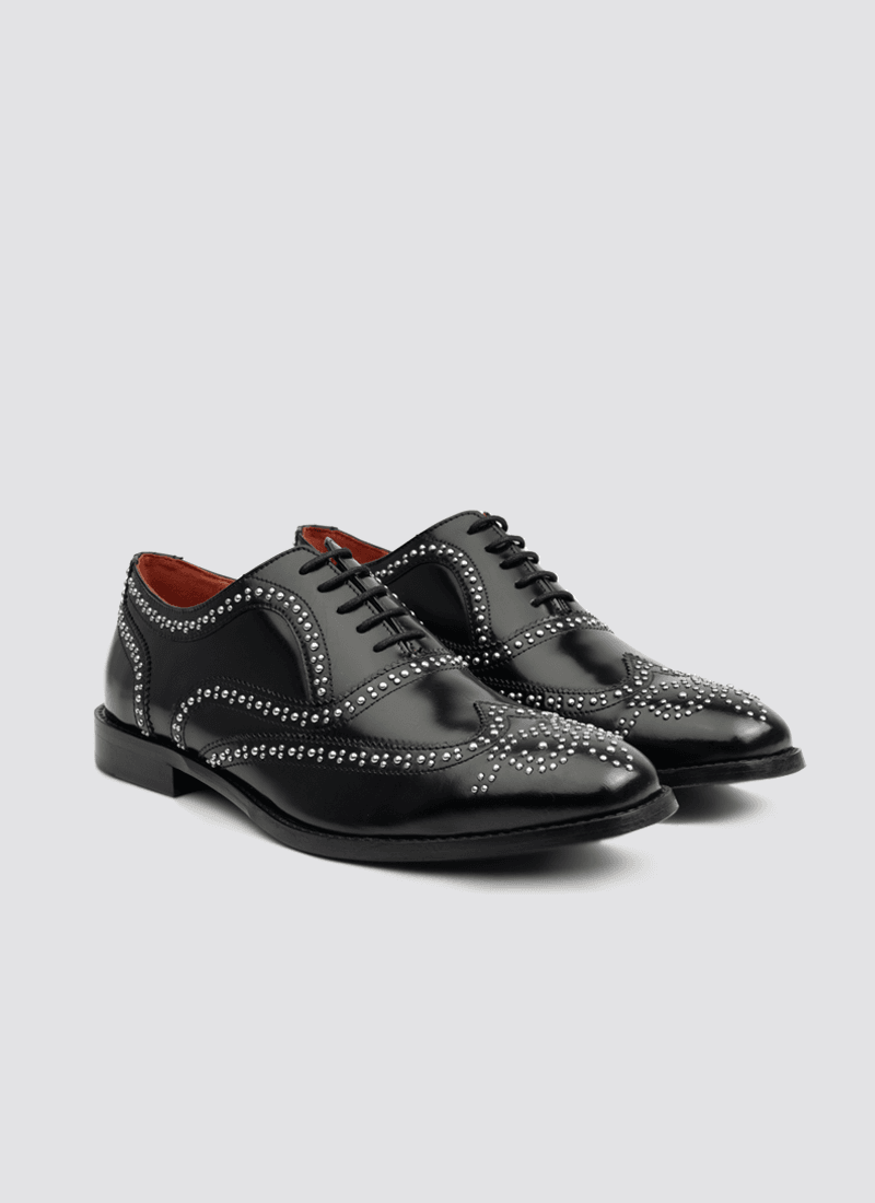 Lorenzo Lace-ups