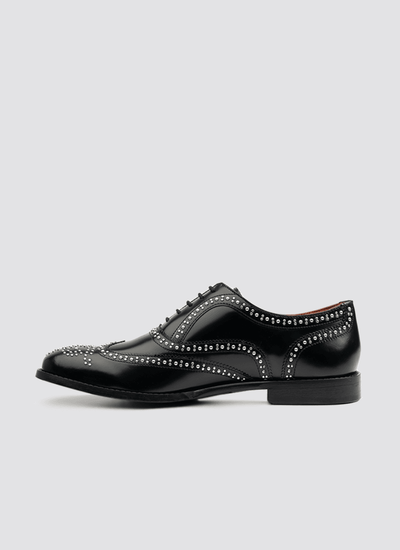 Lorenzo Lace-ups
