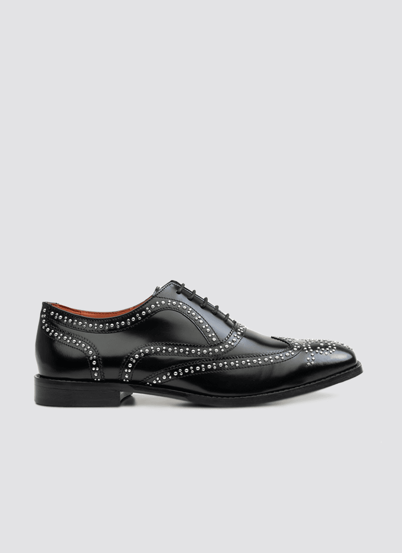 Lorenzo Lace-ups