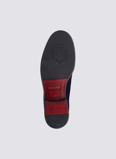 Jase Loafer