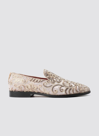 Barry loafer