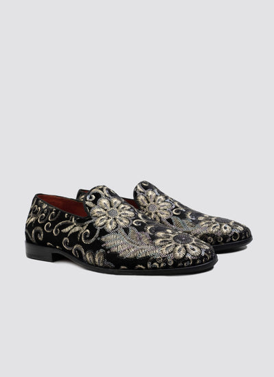 Barry loafer