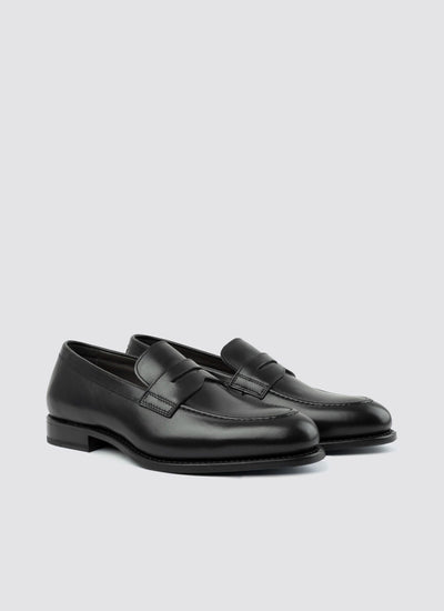 Paxton Loafer