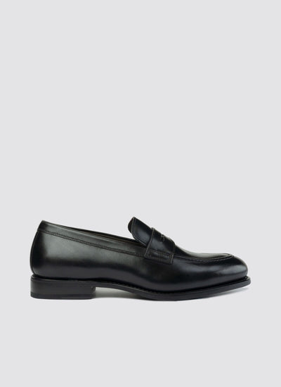 Paxton Loafer
