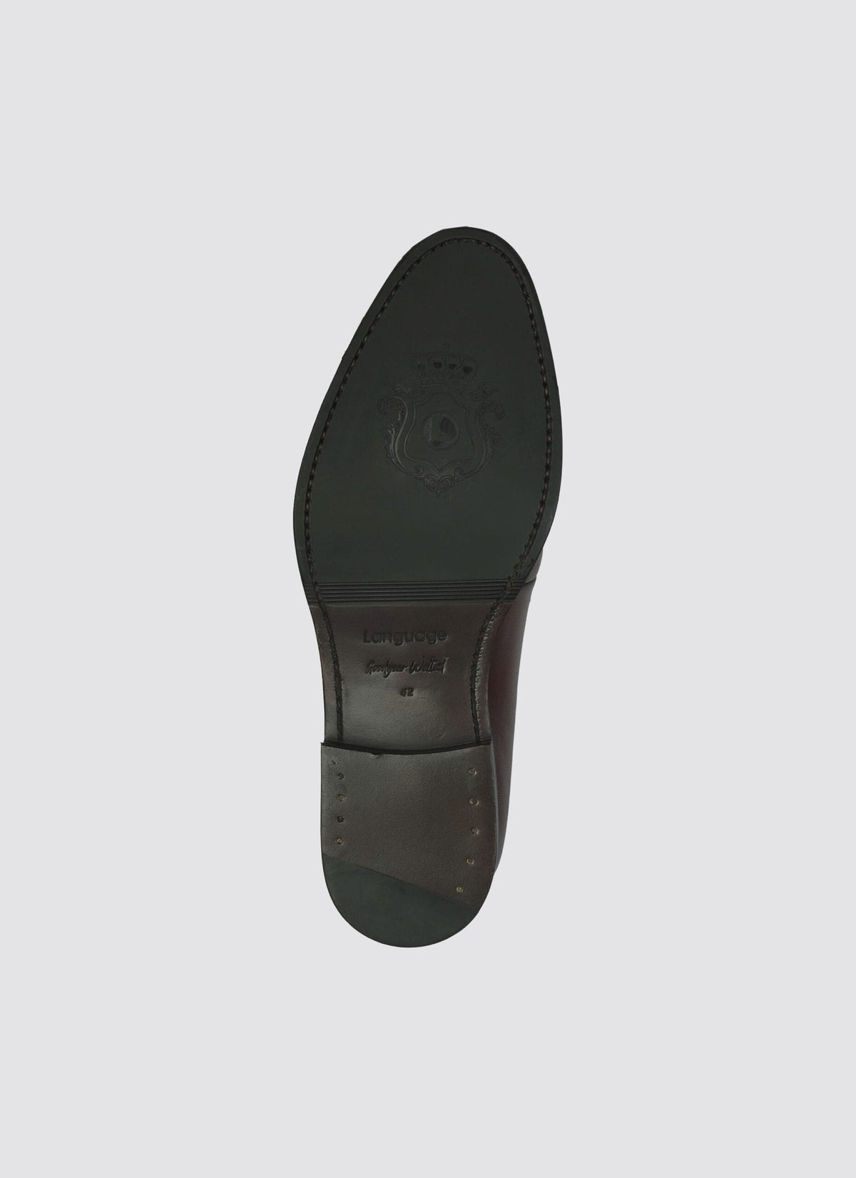 Paxton Loafer