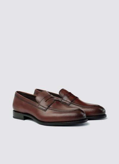 Paxton Loafer