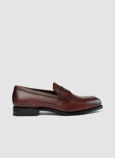 Paxton Loafer