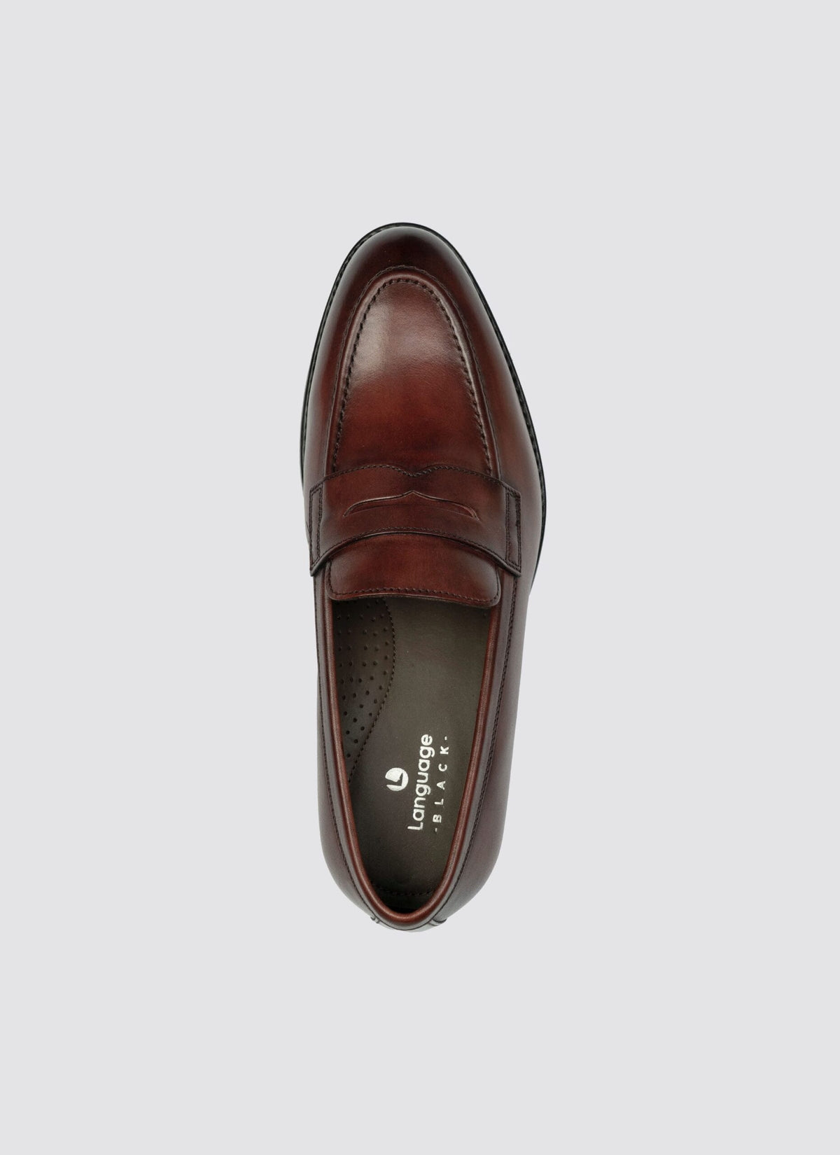 Paxton Loafer