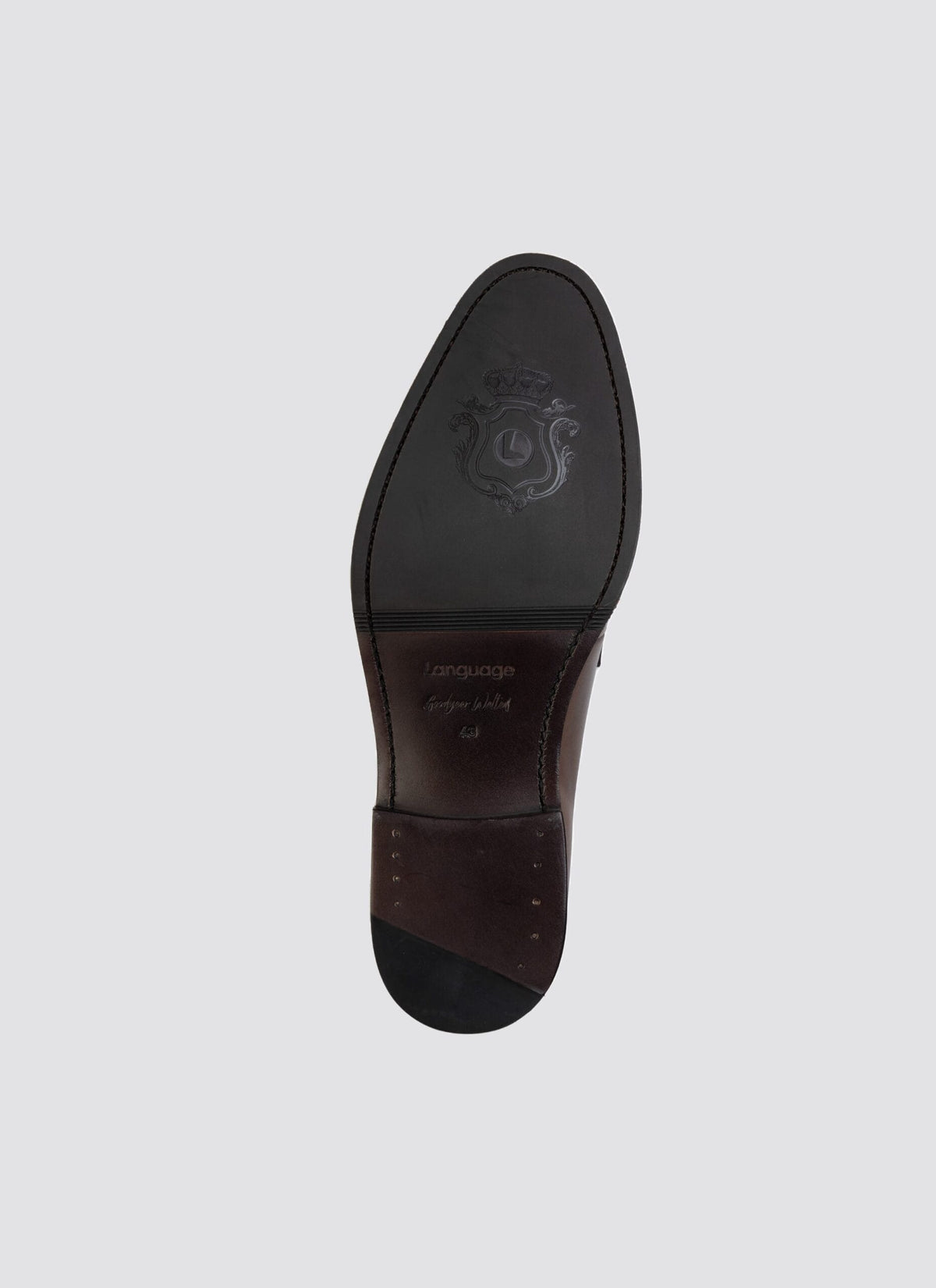 Paxton Loafer