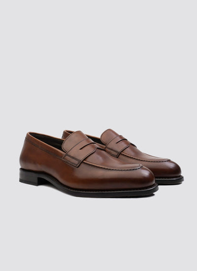 Paxton Loafer