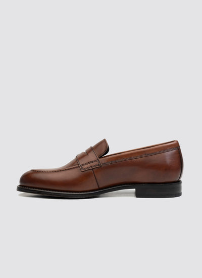 Paxton Loafer