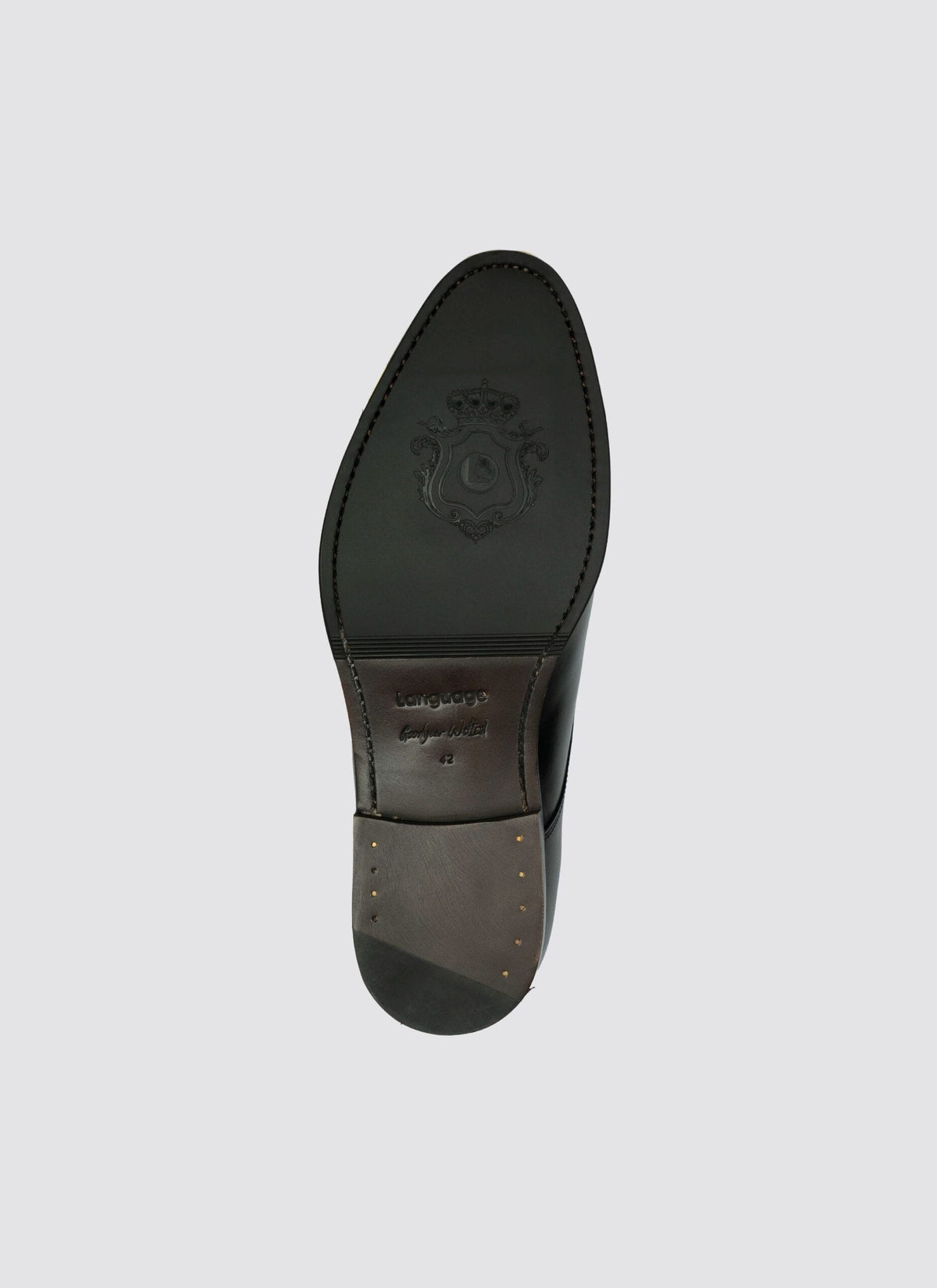 Daxton Lace-ups