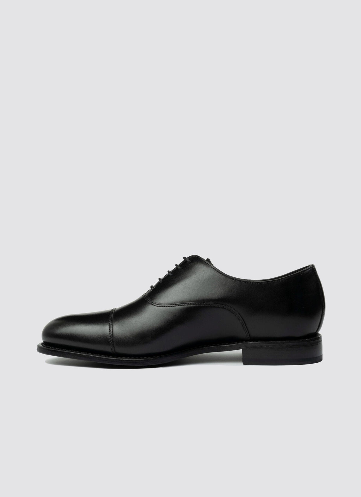 Daxton Lace-ups