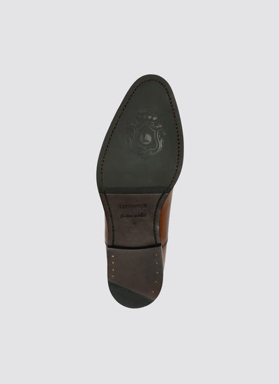 Daxton Lace-ups