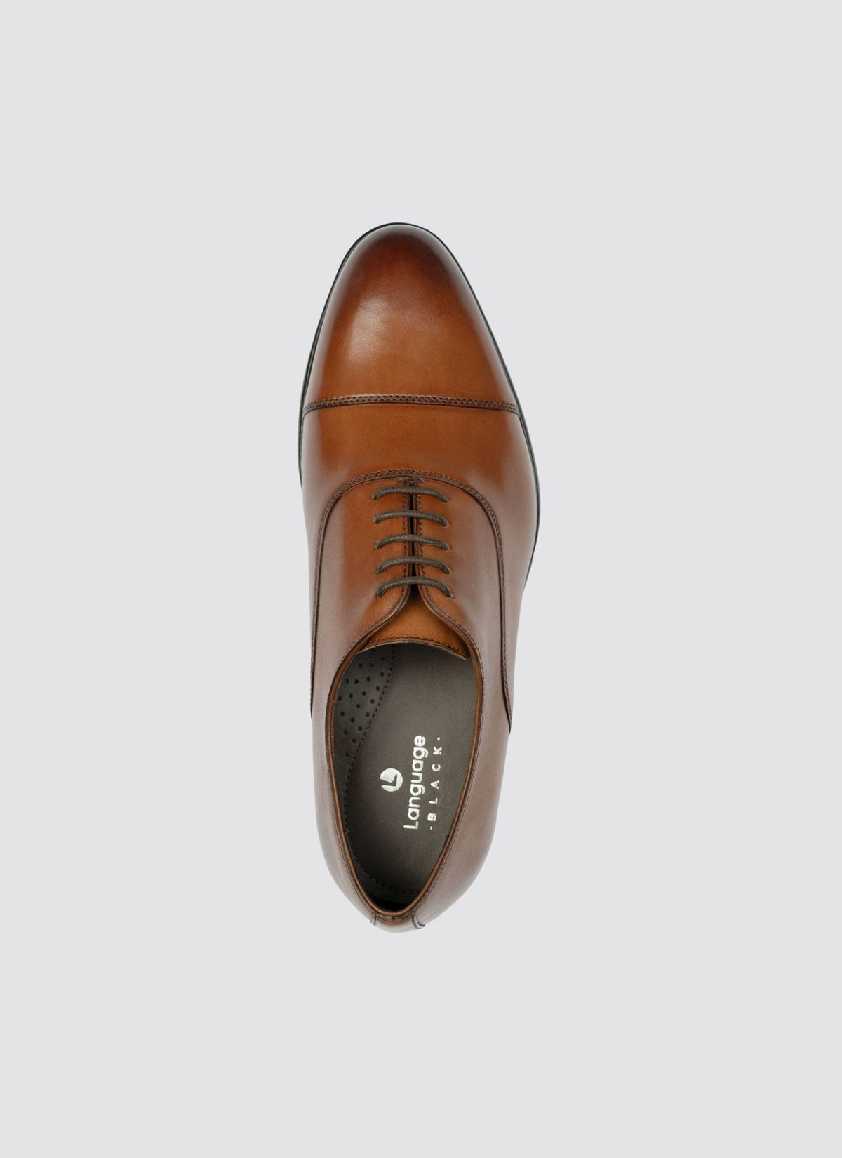 Daxton Lace-ups