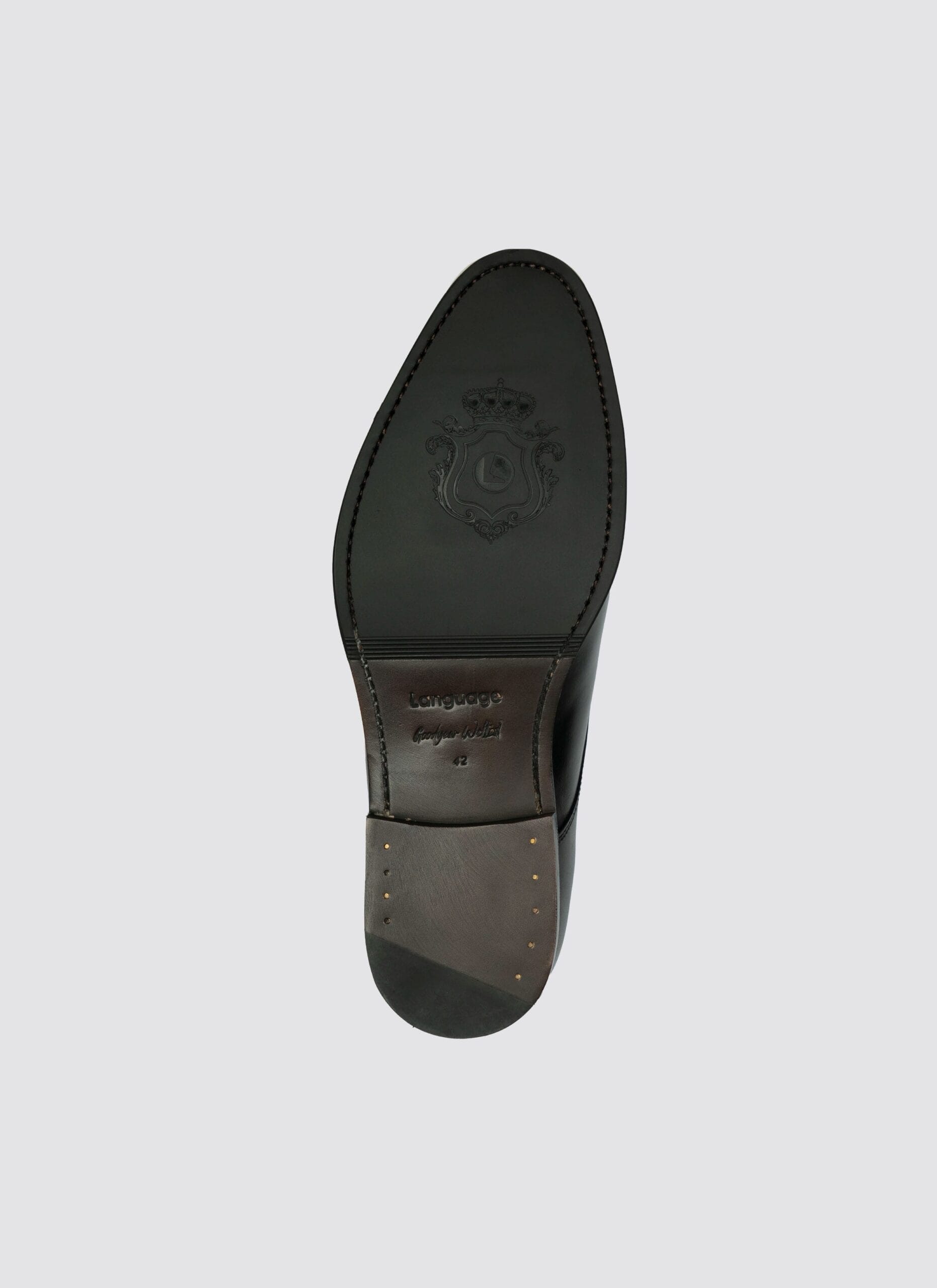 Morgan Lace-ups