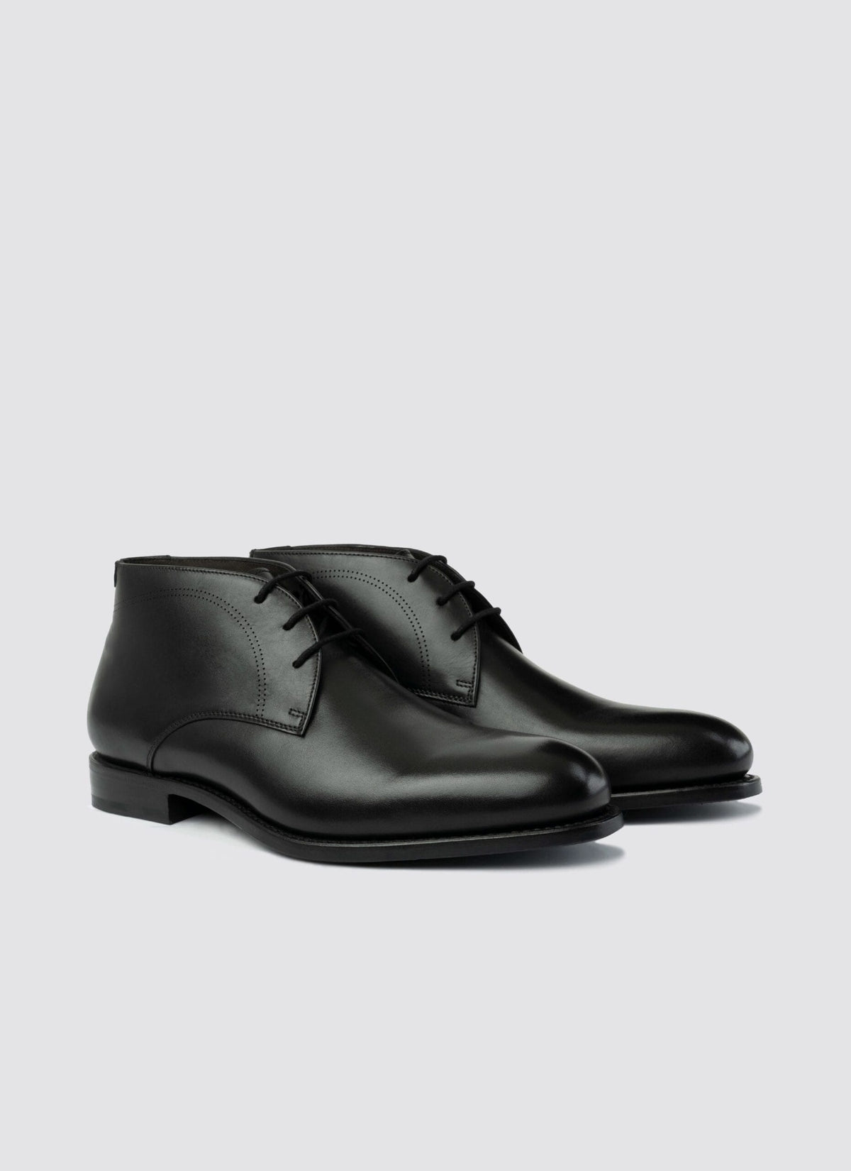 Morgan Lace-ups