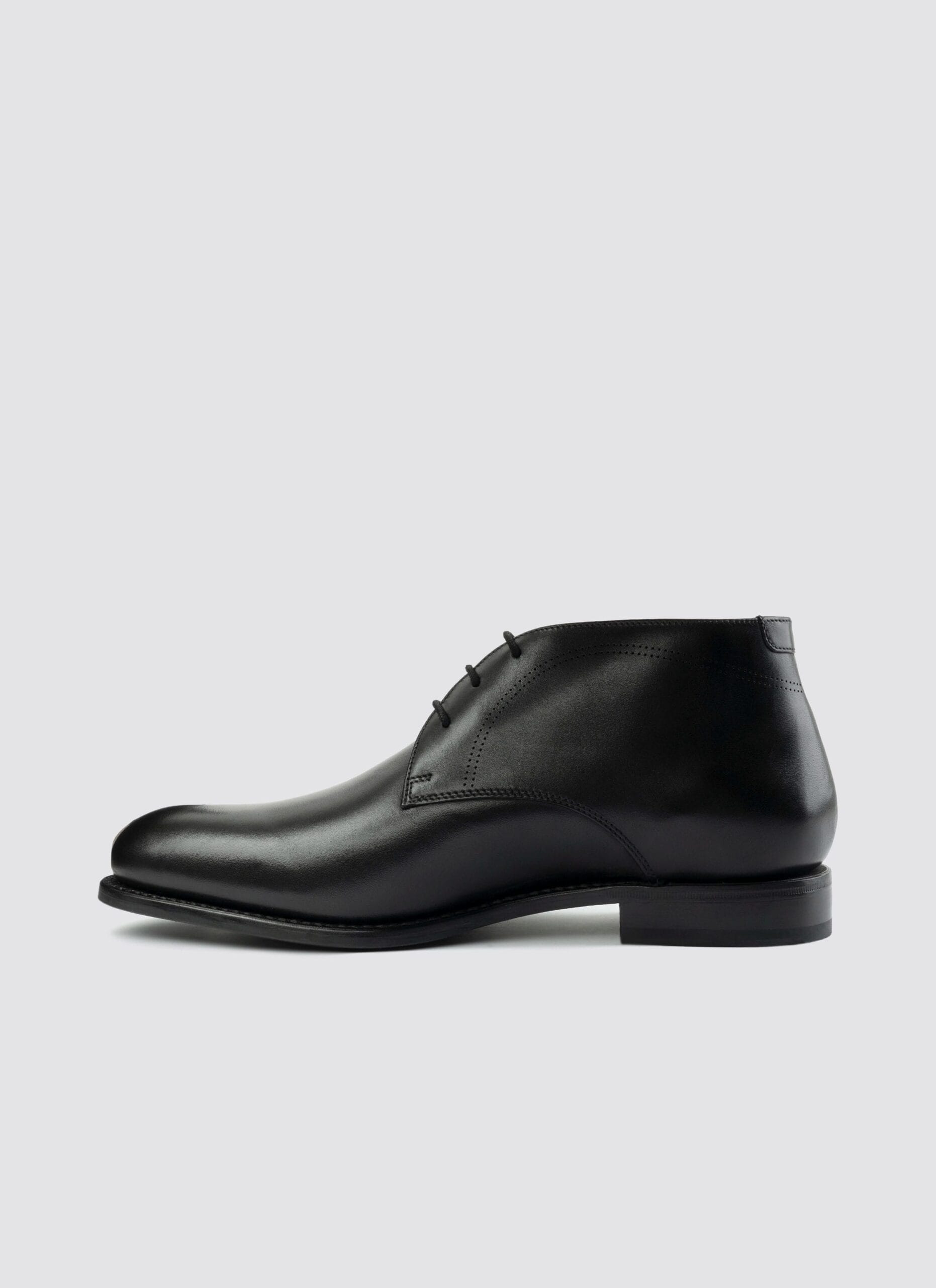 Morgan Lace-ups