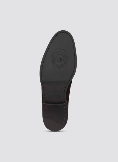 Zeno Loafer