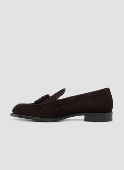 Zeno Loafer