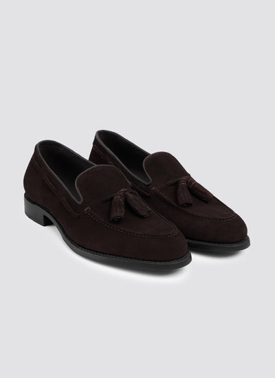 Zeno Loafer