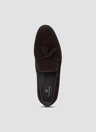 Zeno Loafer