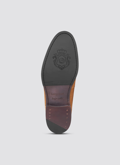 Zeno Loafer