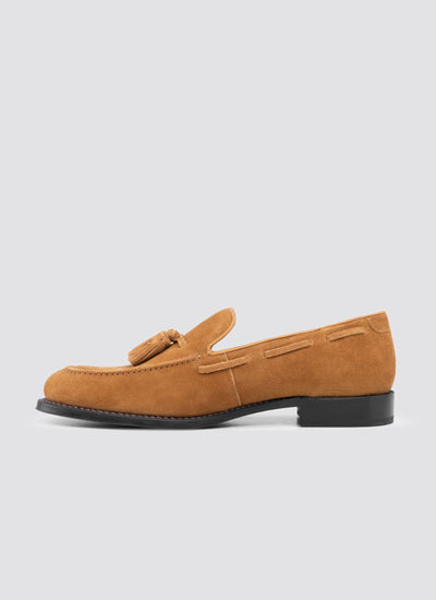 Zeno Loafer