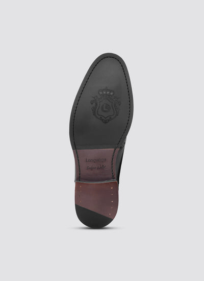 Hollis Chelsea Boot