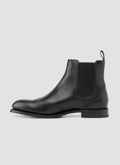 Hollis Chelsea Boot