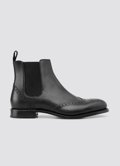 Hollis Chelsea Boot