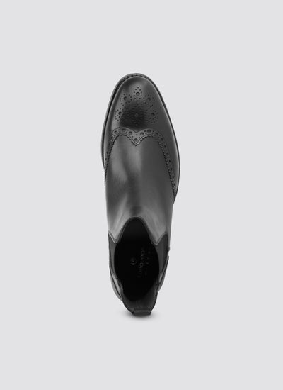 Hollis Chelsea Boot