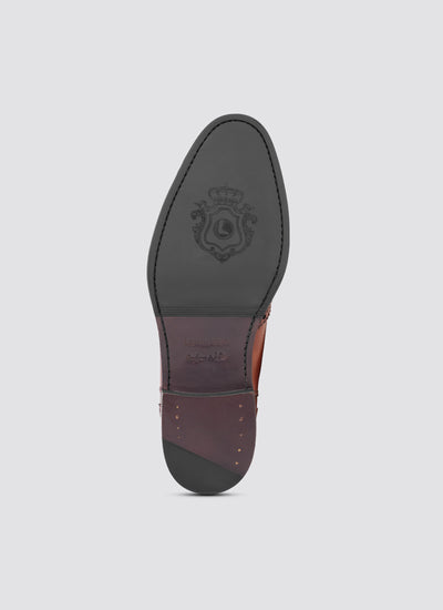 Hollis Chelsea Boot