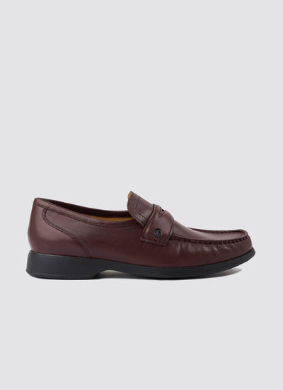 Stefan Loafer