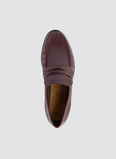 Stefan Loafer