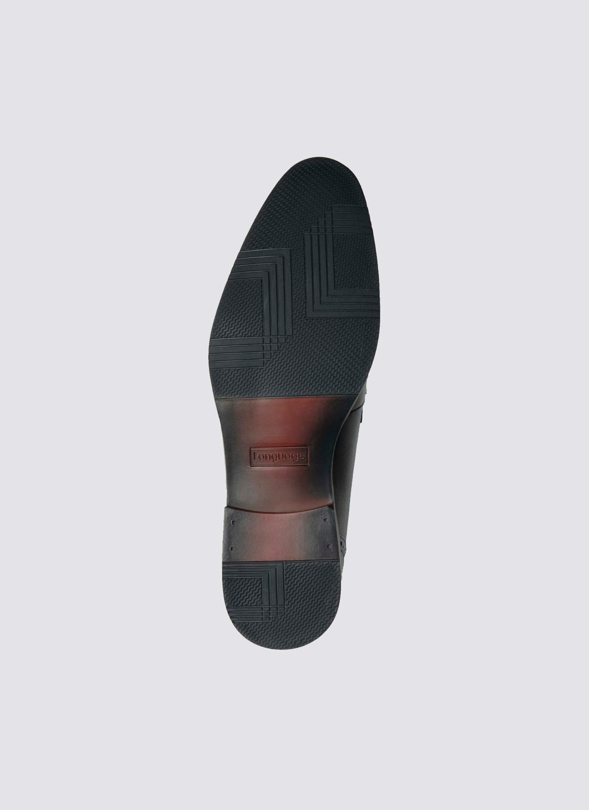 Hobart Loafer