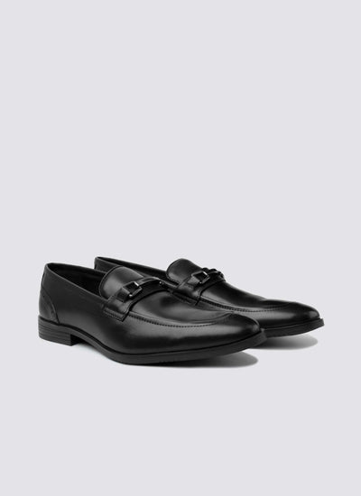 Hobart Loafer