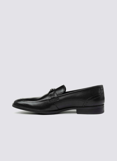 Hobart Loafer