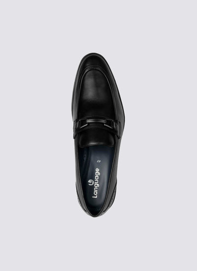 Hobart Loafer