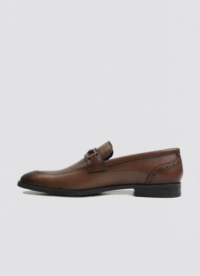Hobart Loafer