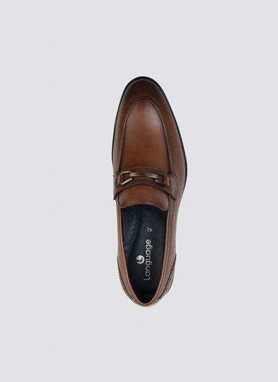 Hobart Loafer