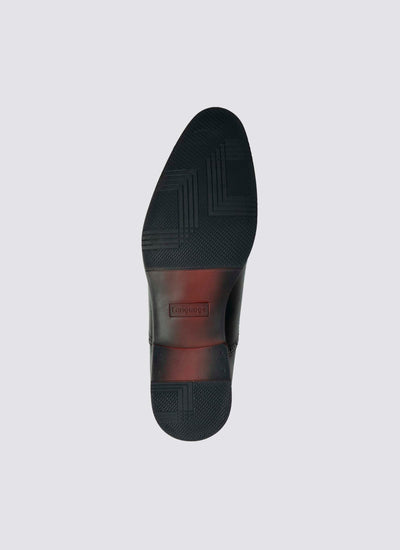 Nolan Lace-ups